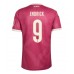 Real Madrid Endrick #9 3rd Dres 2026-27 Krátkým Rukávem Real Madrid Endrick #9 3rd Dres 2026-27 Krátkým Rukávem